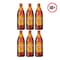 KB Lager Beer 500ml x Pack of 6