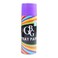 Gbg Spray Paint Purple A12