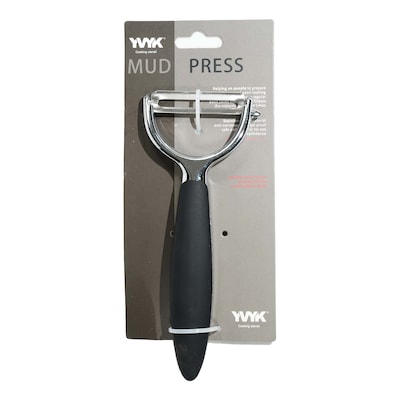 Stainless Steel Peeler #Cy-22