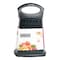Stainless Steel Grater 8&quot; #Cy-26