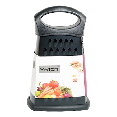 Stainless Steel Grater 8&quot; #Cy-26