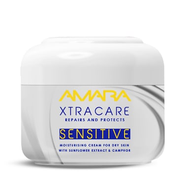 Amara Cream Xtra Care Sensitive200G