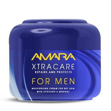 AMARA CREAM XTRA CARE FOR MEN100G