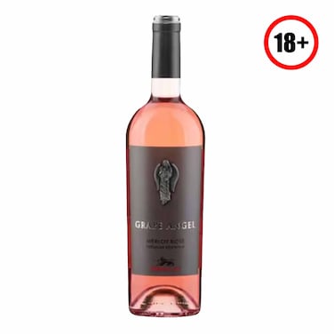 Imperial Vin Merlot Ros&eacute; Dry 750ml
