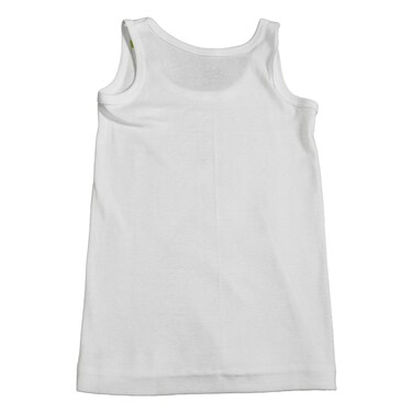 Shakim Boys Vest 9-14 Years