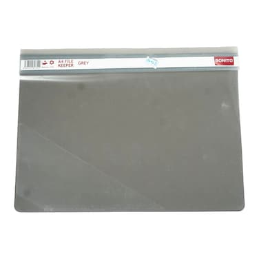 File Keeper Grey 1772