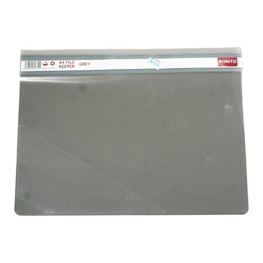 File Keeper Grey 1772