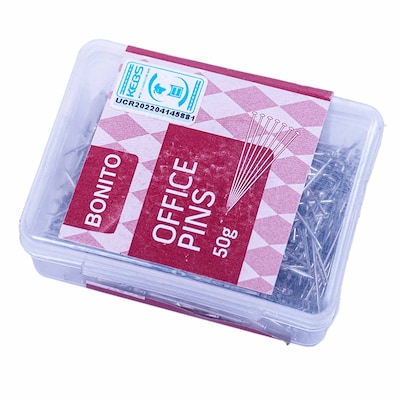 OFFICE PINS 1451
