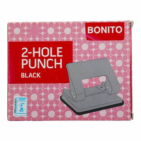 Punch Black 1422