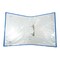 Ring Binder Pvc 2D A4 Blue 1.5 1775