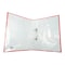 Ring Binder Pvc 2D A4 Red 1.5 1777