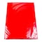Ring Binder Pvc 2D A4 Red 1.5 1777