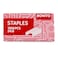 Staple Pins 24/6 1425