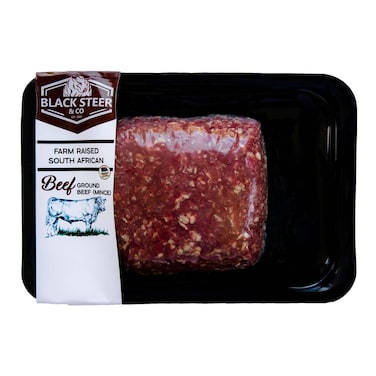 South African Beef Mince 400g