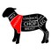South African Lamb Mince 400g