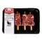 SA Lamb Plain Skewers 200G