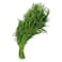 Dill Bunch