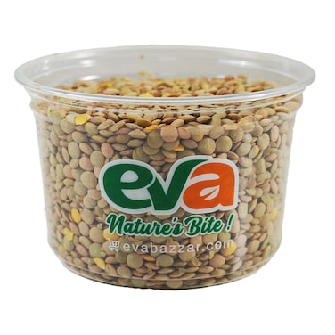 Eva Kamande Beans