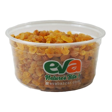 Eva Raisin Golden Sultana
