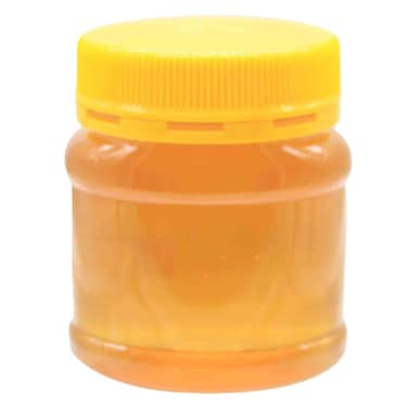 Eva Organic Polyfloral Honey