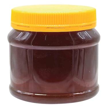 Eva Acacia Honey