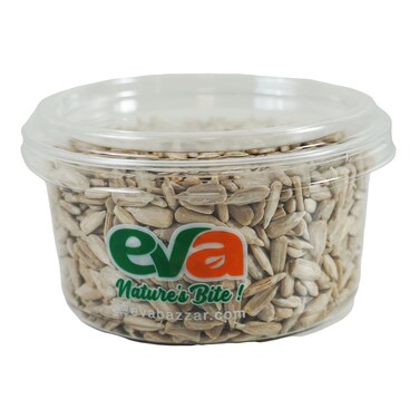 Eva Sunflower Seeds - Kernel