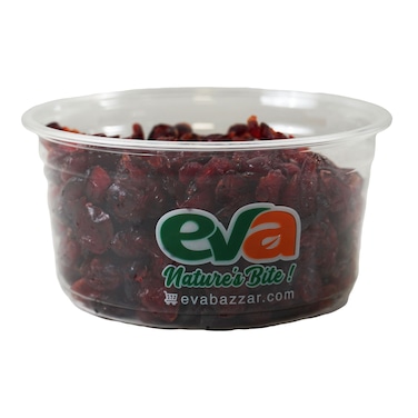 Eva Dried Cranburry