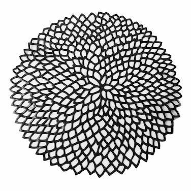 121 Assorted Patterned Table Mat 02