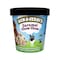 Ben &amp; Jerry&#39;S Caramel Chew Chew 465Ml