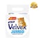 Velvex Jumbo Tissue Wrapped 100m