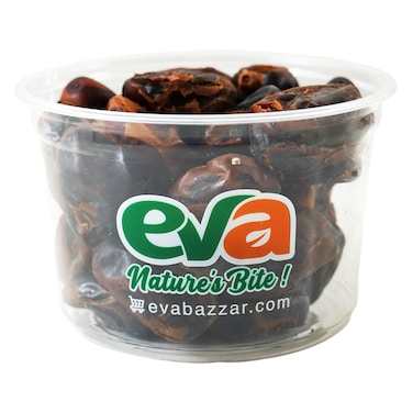 Eva Kabkab Dates