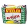 Steelex Nyota Scrubber 3 Pack