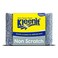 KLEENIT NON SCRATCH SCRUBBER SINGLE