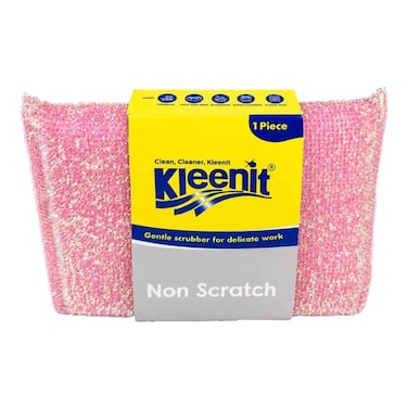Kleenit Non Scratch Scrubber