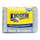 KLEENIT NON SCRATCH SCRUBBER 3PACK