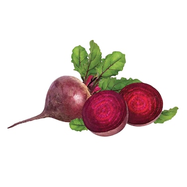 Organic Vegetable Beetroot 1kg