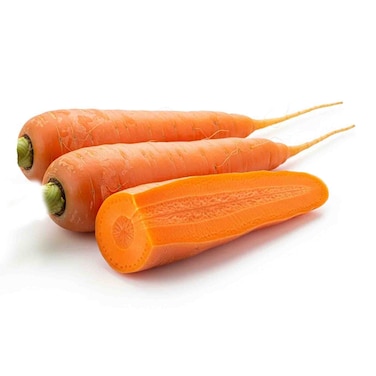 Organic Vegetables Carrot 1kg