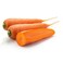 Organic Vegetables Carrot 1kg