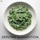 Spinach Bunch