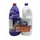 Jik Promo Colours &amp; Regular 1.5L
