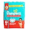 Pampers Baby Pants Diaper Extra Large Size 7 35 Pieces  16 Kg