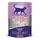 Miglior Cat Food Unico Mousse Pouch &ndash; Lamb 85G