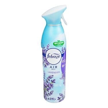 FEBREZE AIR SPRAY LAVENDER 300ML