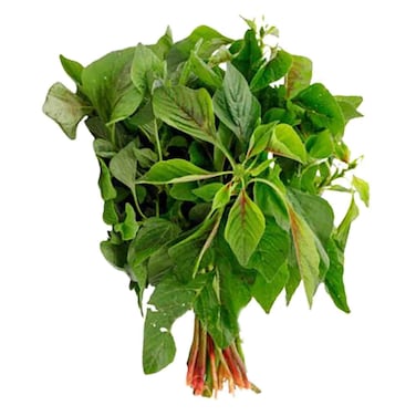 Terere Bunch