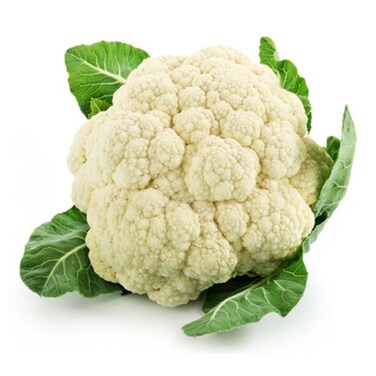 Cauliflower Local 600g