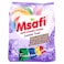 Msafi Lavender Detergent Powder 500g