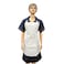 Lp Estilo Chefkitchen Apron White