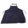 Lp Estilo Chef Kitchen Apron Navy Blue