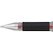 Uni-Ball Impact Broad Gel Pen 1.0mm Red