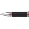 Uni-Ball Impact Broad Gel Pen 1.0mm Red